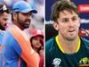 ‘Untouchable’ Aussies have WC trophy edge