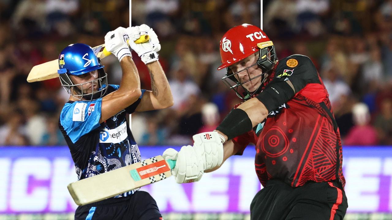 Big Bash League contracts: The players up for grabs at every team | The ...