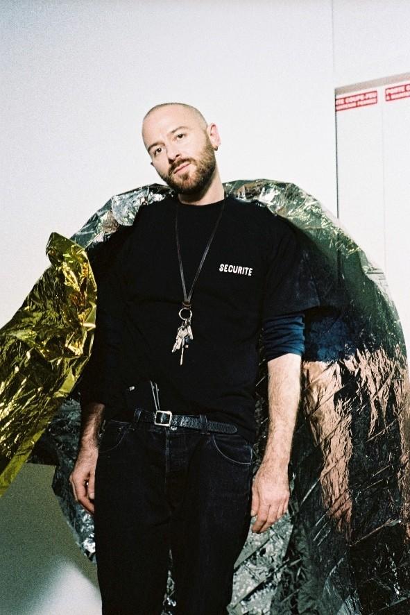 Demna 2025 gvasalia gay