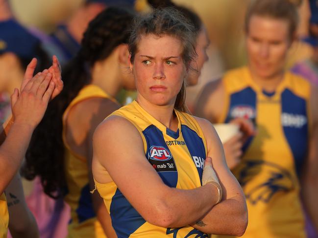 Fixture chaos: WA border sends AFLW into disarray