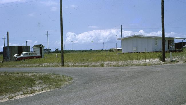 Palm Beach in the 1960s. Photo Supplied.