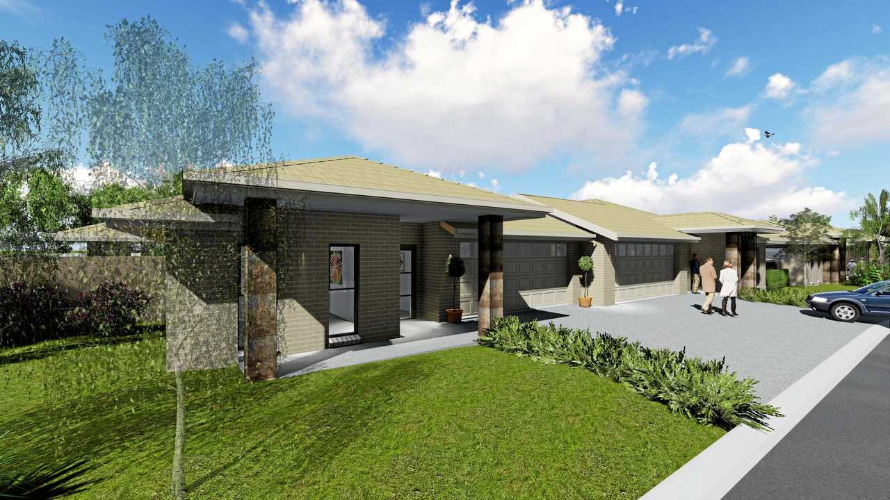 Retirement boom: $10m expansion of St Andrews Ballina | Daily Telegraph