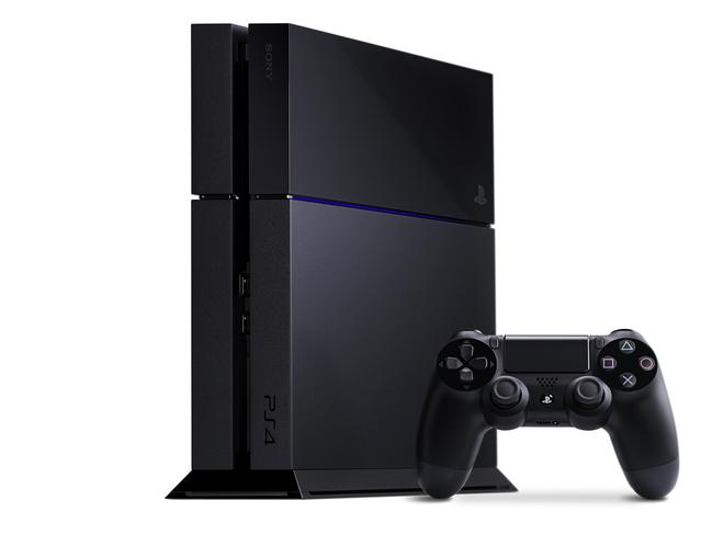 PlayStation®4 RRP $549