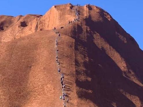 Uluru