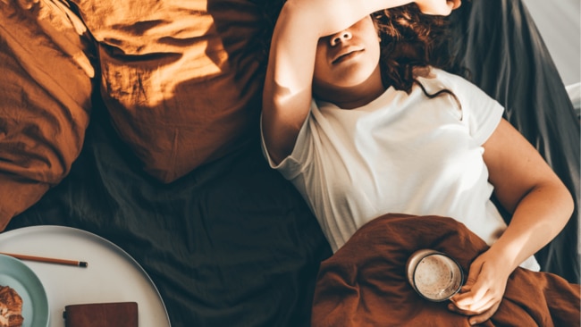 Even before becoming anemic, an iron deficiency can seriously impact your health and wellbeing. Image: iStock