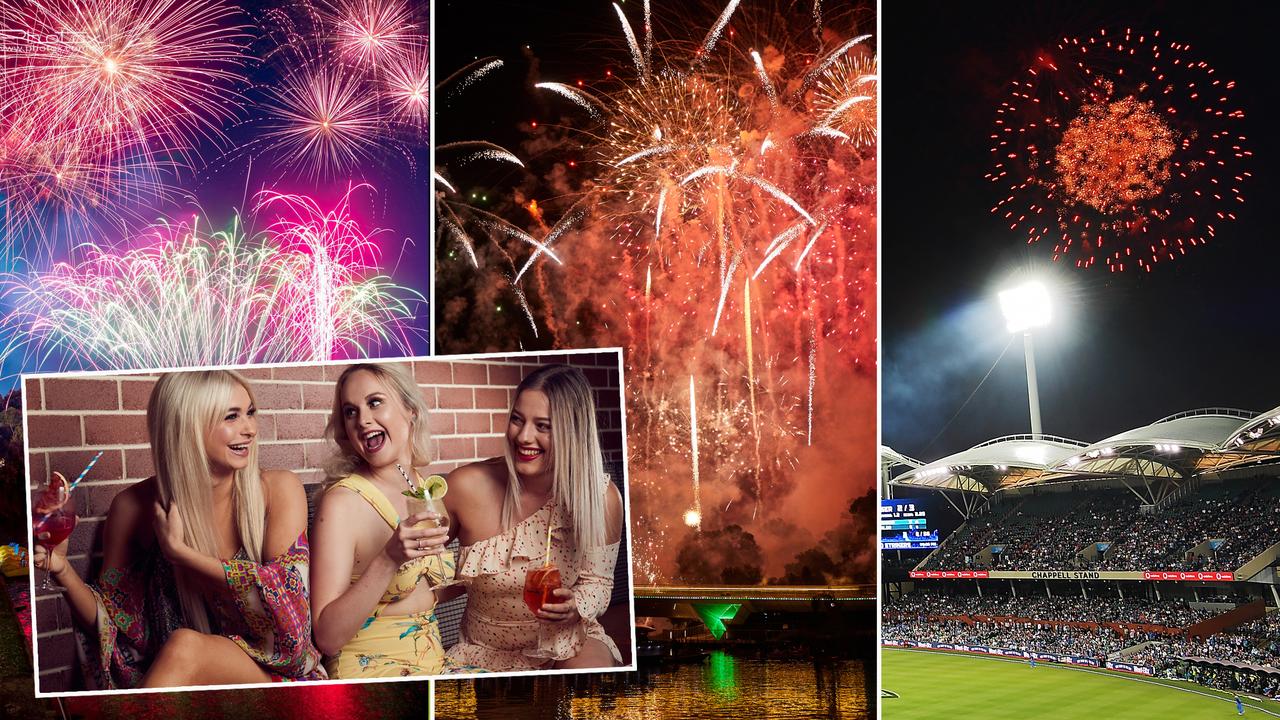 New Years Eve Adelaide: What’s on ultimate guide for 2018 | The Advertiser