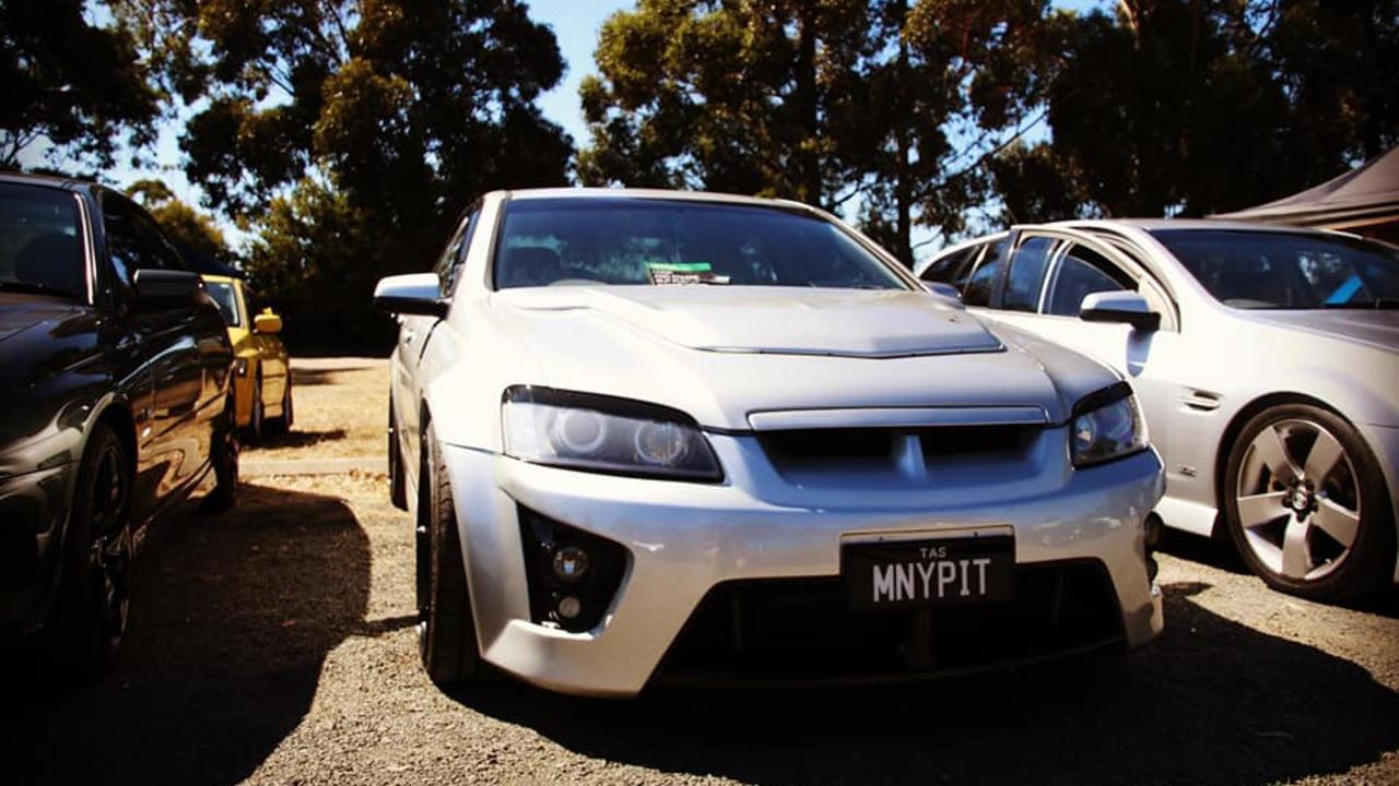 Tasmania’s coolest car – gallery one | Daily Telegraph