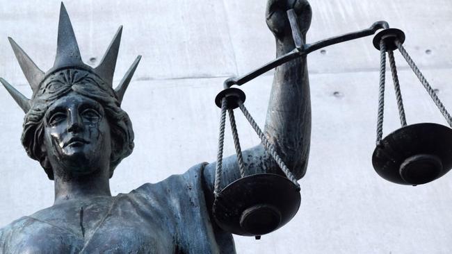 Non-urgent criminal matters have been put on hold by the Magistrates’ Court while the state grapples with the spread of the deadly coronavirus.