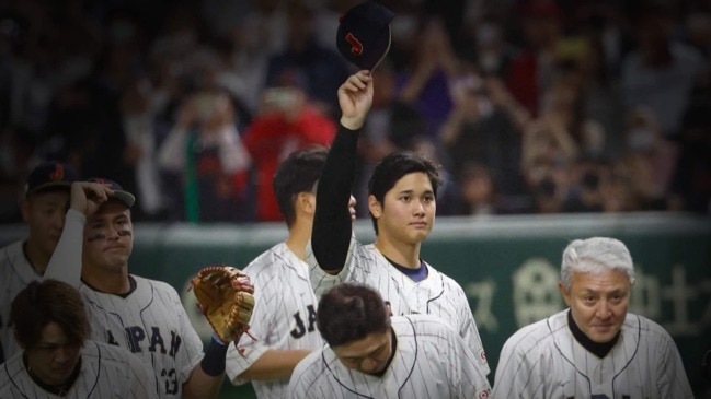 Jays bidding for ‘once in a lifetime’ superstar Shohei Ohtani