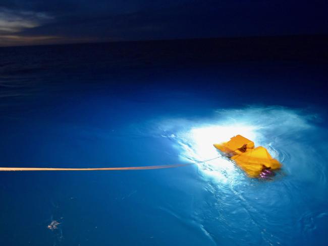 Argentina submarine San Juan: Navy head Marcelo Eduardo Hipolito Srur ...