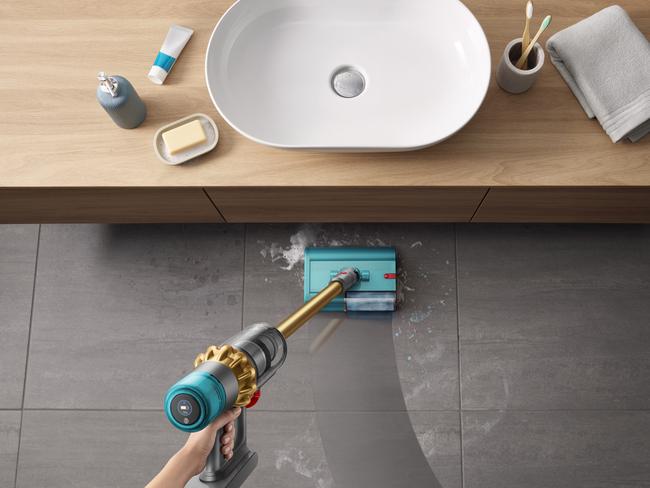 Get up to $670 off Dyson.