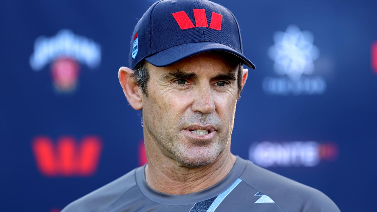 NRL 2023: Tim Sheens calls on NSWRL to keep Brad Fittler for next year ...