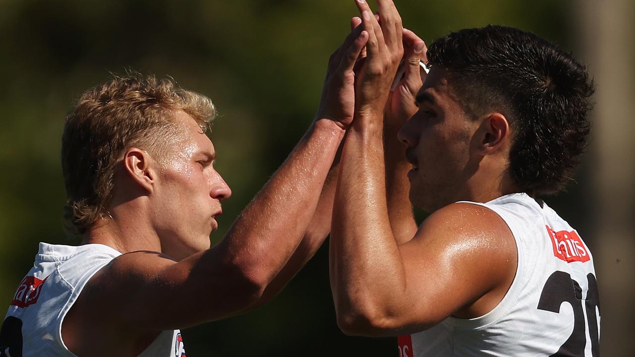 Swans sweat on Taylor Adams' fitness after Lions loss, The North West Star