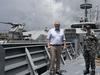 Defence’s big budget commitment to the Territory
