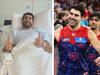‘Fractures’: Demons skipper has issues to solve
