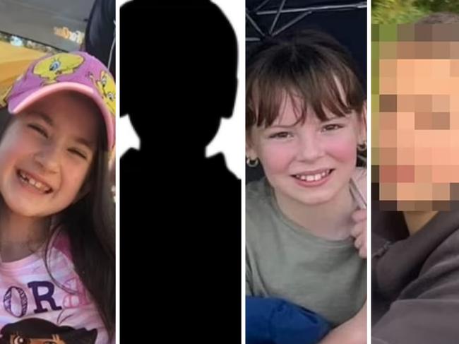 ‘Hold your kids close’: Five Aussie children killed in three weeks