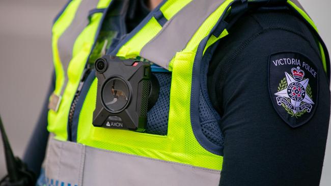 Victoria Police rolled out its body-worn cameras in 2018.