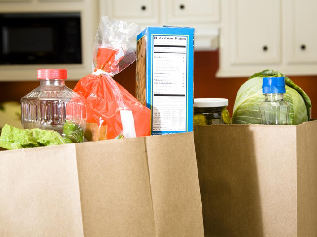 I’m scared that next month we won’t be able to pay the bills or buy groceries. Picture: iStock