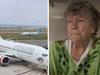 Blind woman’s desperate battle with Virgin