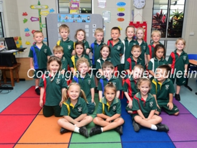 St Anthony’s Catholic College | Townsville Bulletin