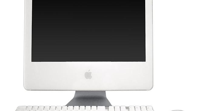 This iMac design was the start of the iMac we now know.