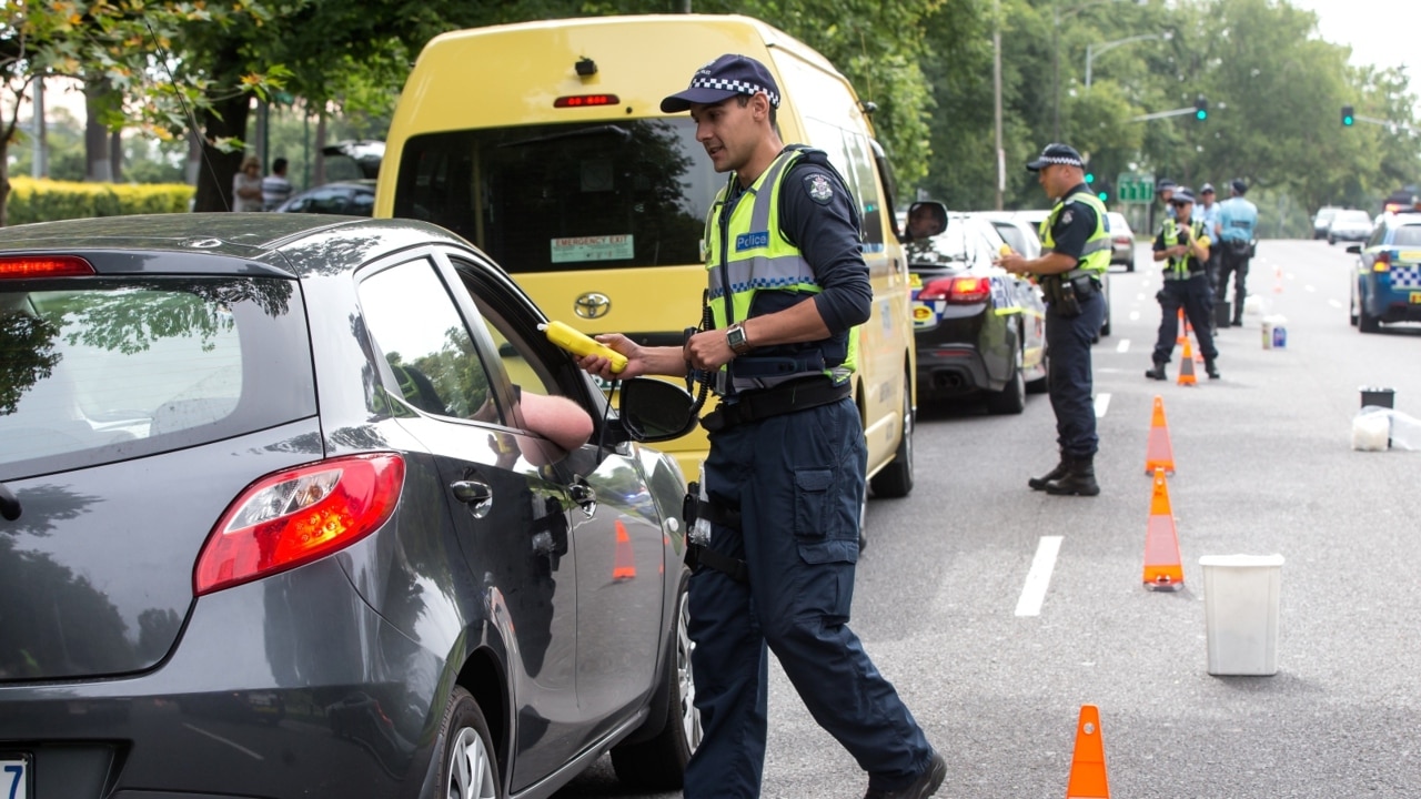 Victoria on track for its worst annual road toll in 20 years