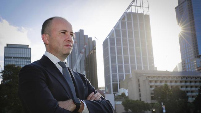 NSW Minister for Better Regulation Matt Kean said the new laws make it fairer for renters.