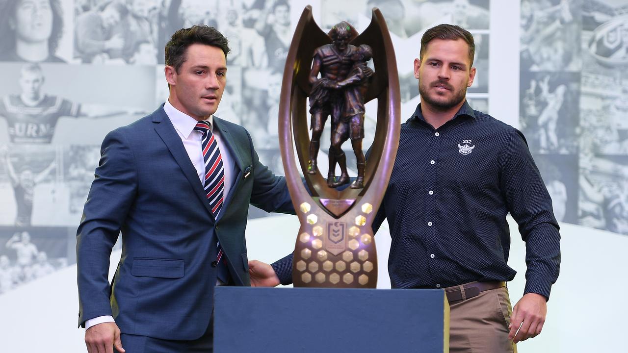 NRL Grand Final 2019: Aidan Sezer, contract, Canberra Raiders vs Sydney ...