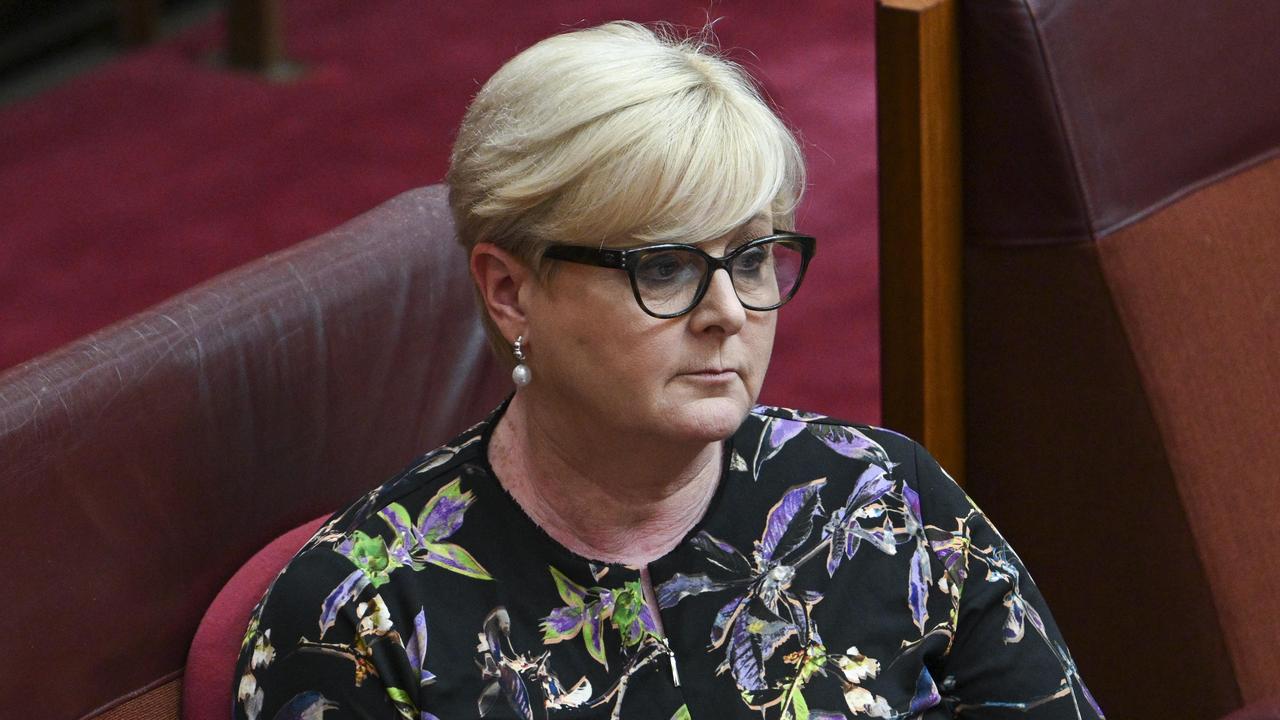 WA senator Linda Reynolds set to retire | The Australian