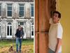 Wild discovery in star’s $8.5mil home