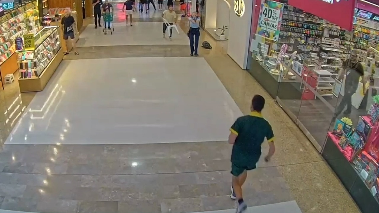 IN FULL: Police reconstruction of Bondi massacre