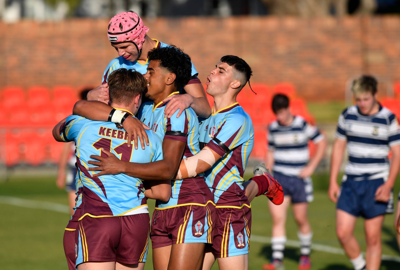 LEAGUE: St Mary’s vs Keebra Park | The Courier Mail