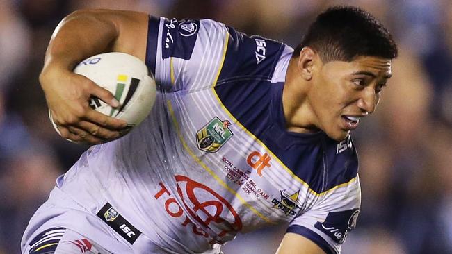 Jason Taumalolo.