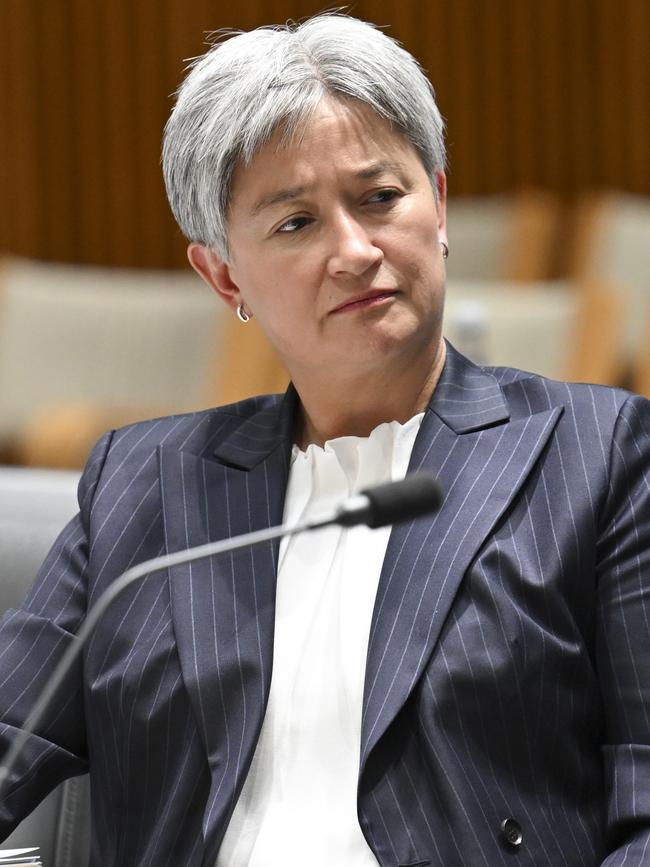 Penny Wong