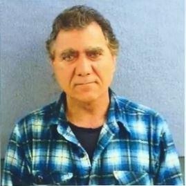 Bill Frangos, the man police believe was murdered before his Woodville Gardens home was set alight. Picture: SA Police.