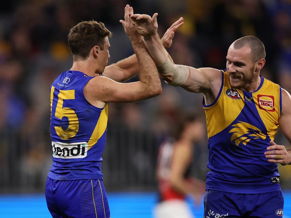 AFL Round Eight – The Good & The Bad: West Coast Eagles