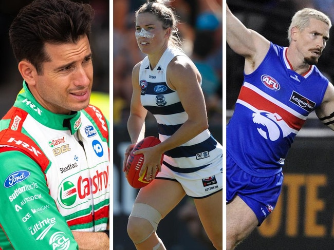 Named: Mildura’s greatest sporting talents