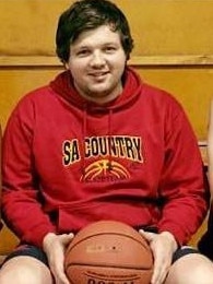 Country basketball coach Tyler Stringer, 25, of Port Augusta, was been found guilty of child sexual offences.