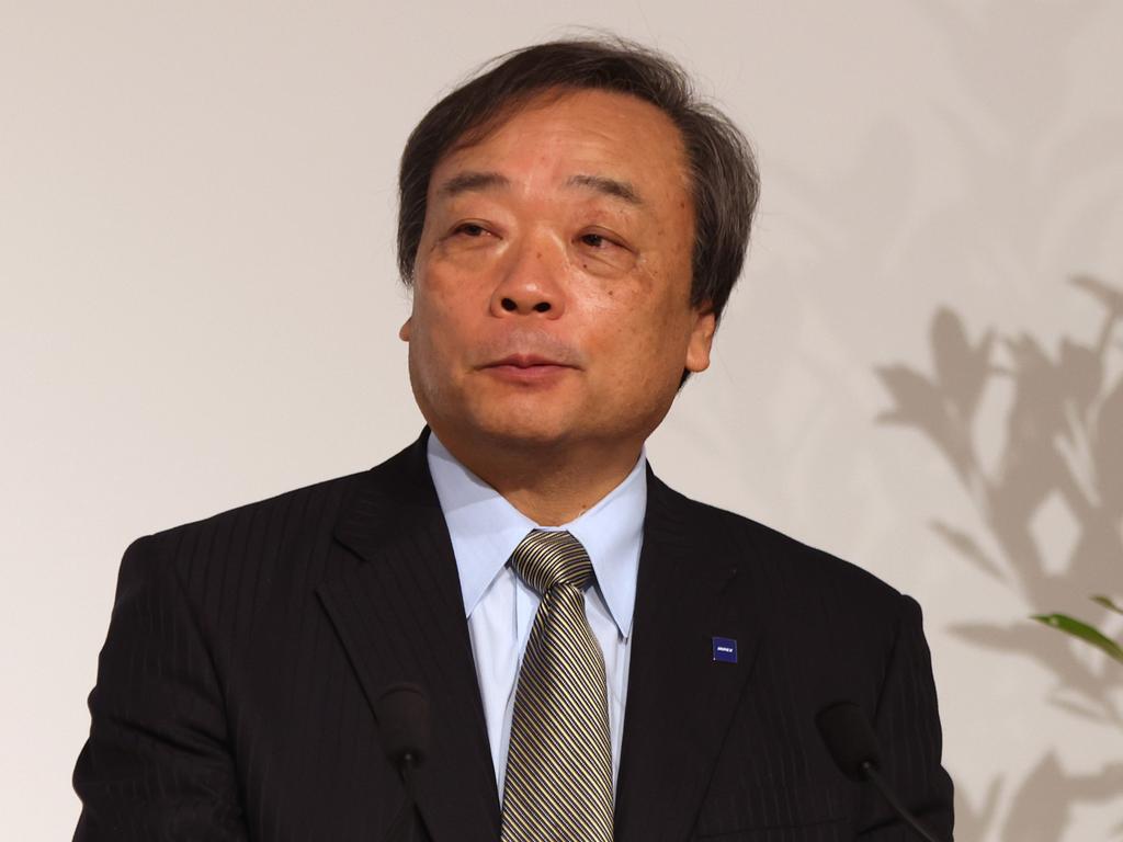Japan’s energy warning for PM