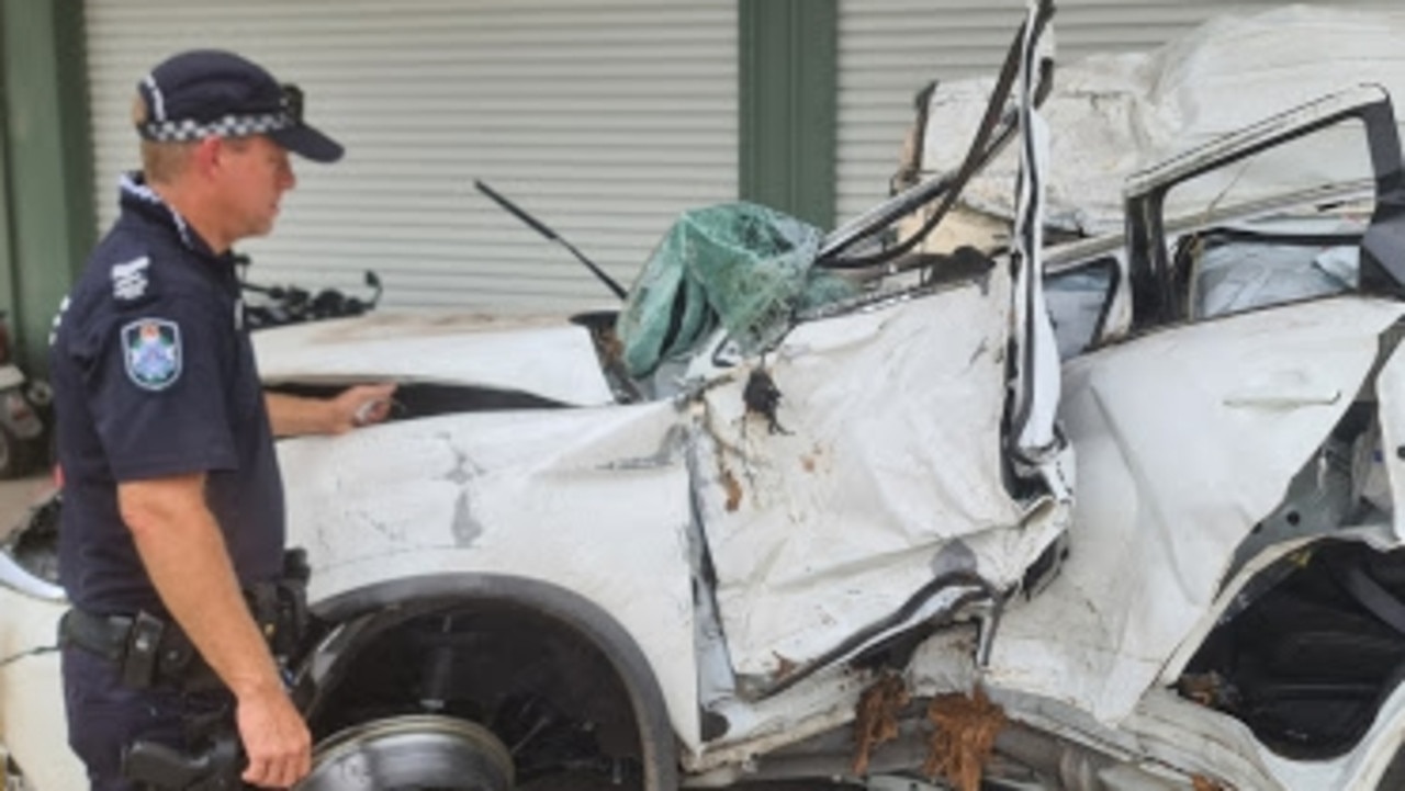 Sunshine Coast fatal: Man killed after car crashes into tree at ...