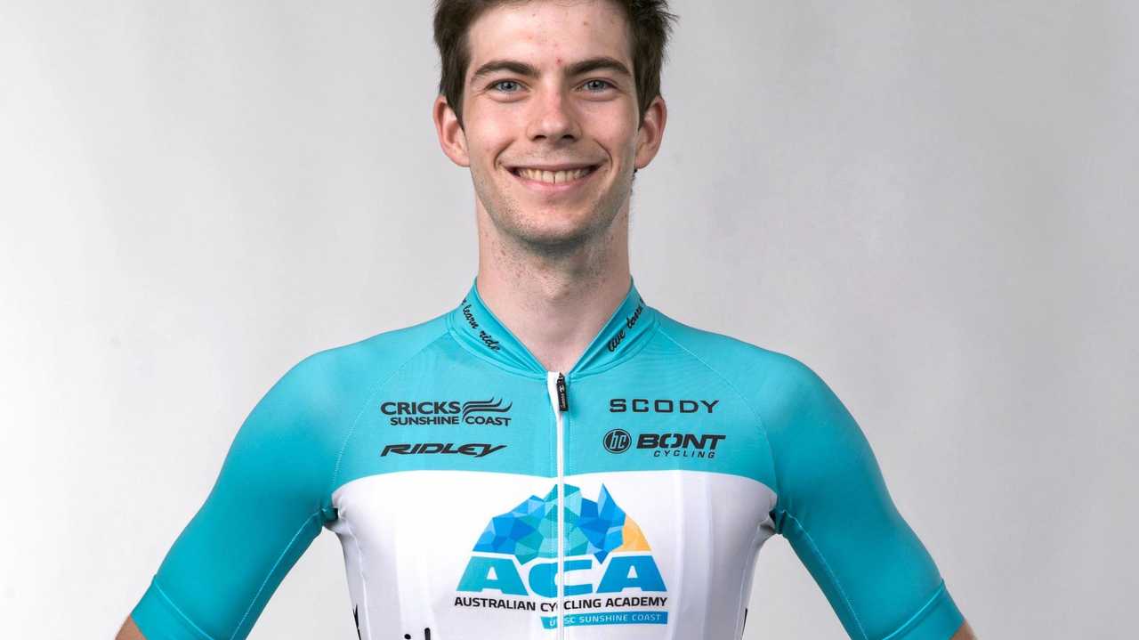 Australian Cycling Academy officially launches at USC | The Courier Mail
