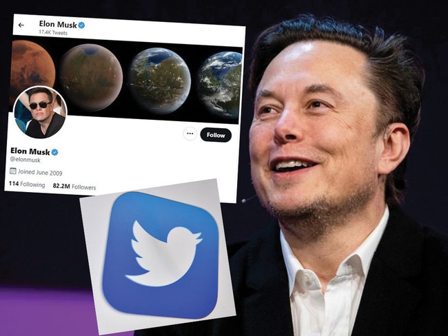 Meet the Twitter army of Elon Musk superfans