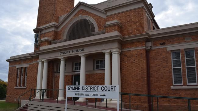 Grant David Johns did not show up for his scheduled appeal hearing at Gympie District Court on November 17, 2023. His appeal was dismissed in his absence.