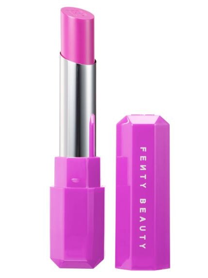 But if you're looking for that bright splash, she has colours like this beauty Alpha Doll.