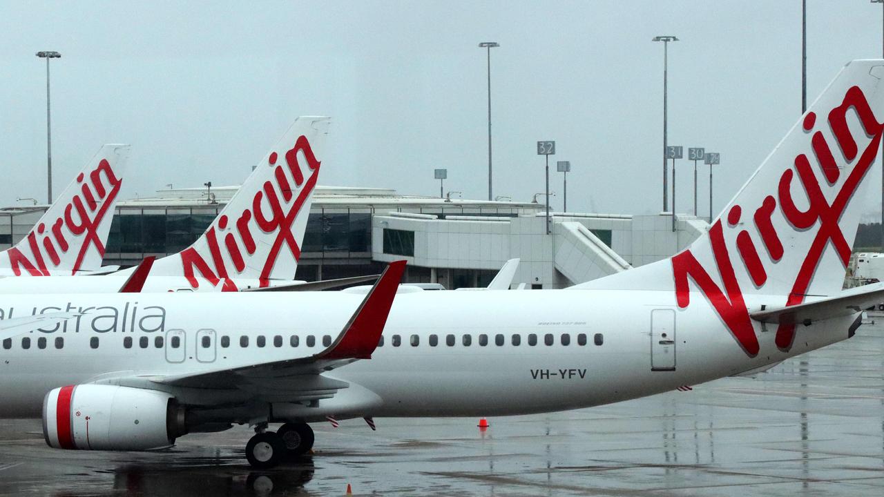 Passengers Scramble After Flights In And Out Of Adelaide Are Cancelled ...