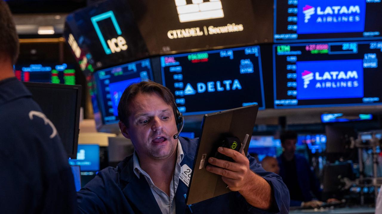 Why strategists are turning cautious about stocks