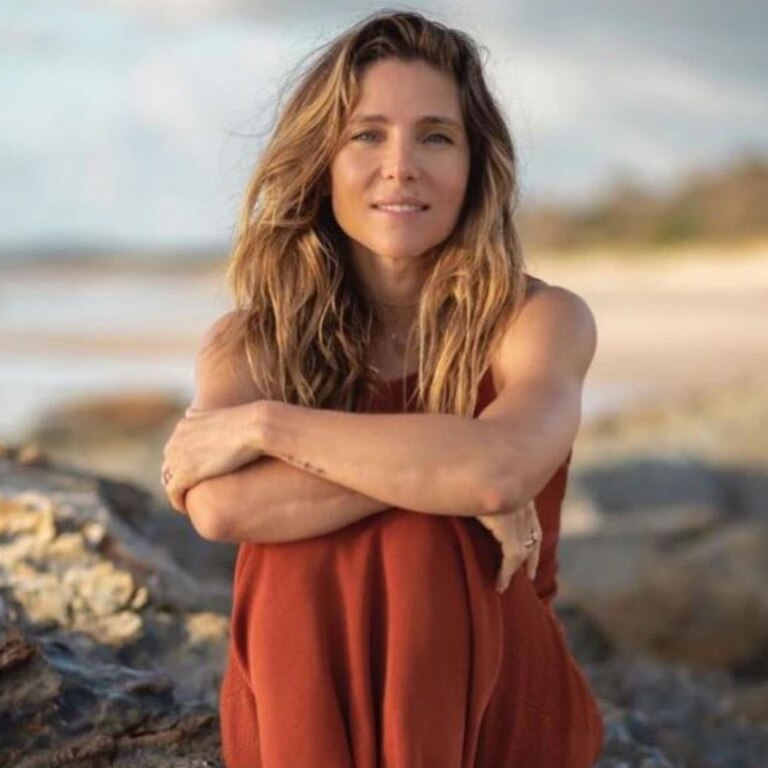 Purely Byron, co-founded by Chris Hemsworth’s wife Elsa Pataky, has gone into administration. Picture: Instagram