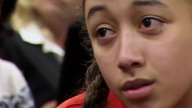 Cyntoia Brown Sentenced To Life For Murder Celebrities Call For Her