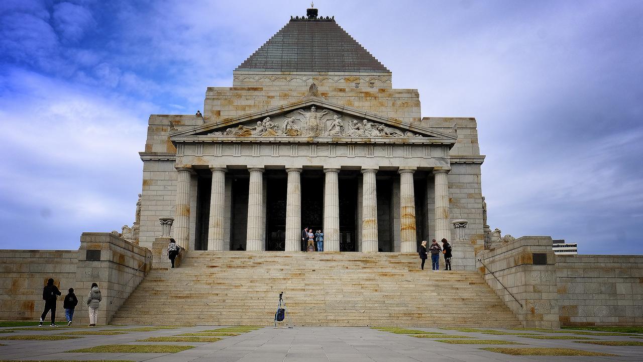 Remembrance Day 2024: Watch the live stream