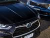Two of the best family SUVs go head to head